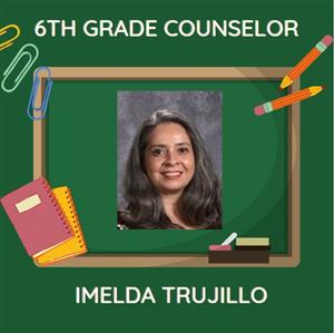 6th Grade Counselor